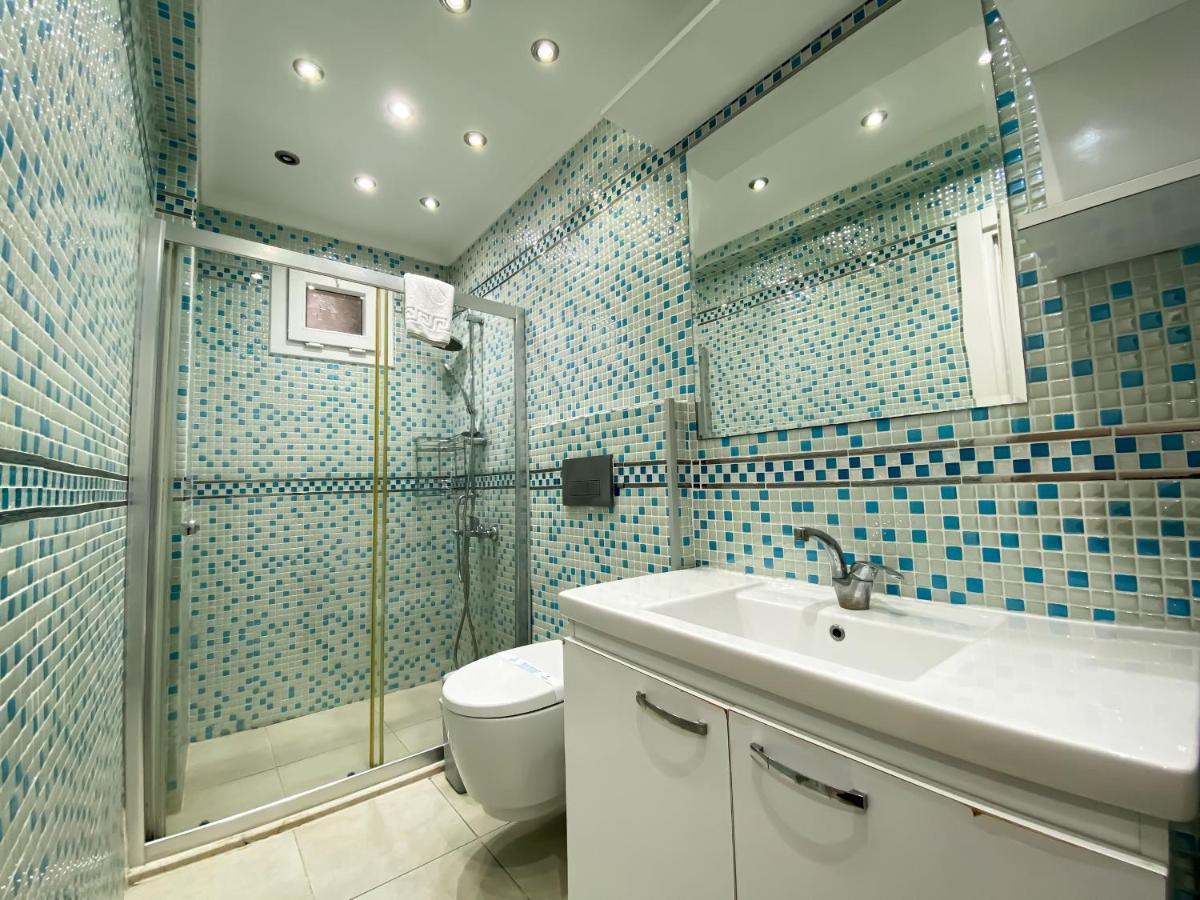 Nokta Calis Apart, Fethiye, Oeluedeniz Appartement *